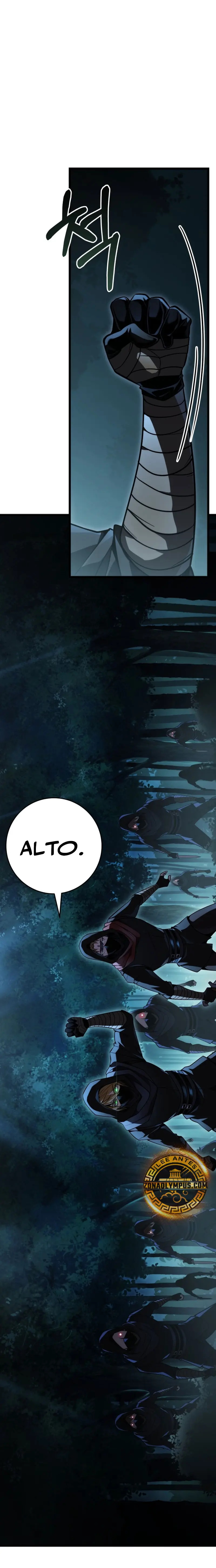 Read A Dragon Slayer's Peerless Regression Español Manga Online