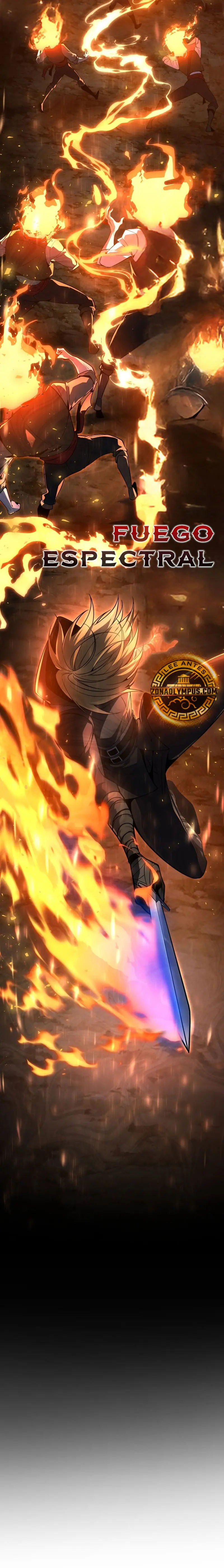 Read A Dragon Slayer's Peerless Regression Español Manga Online