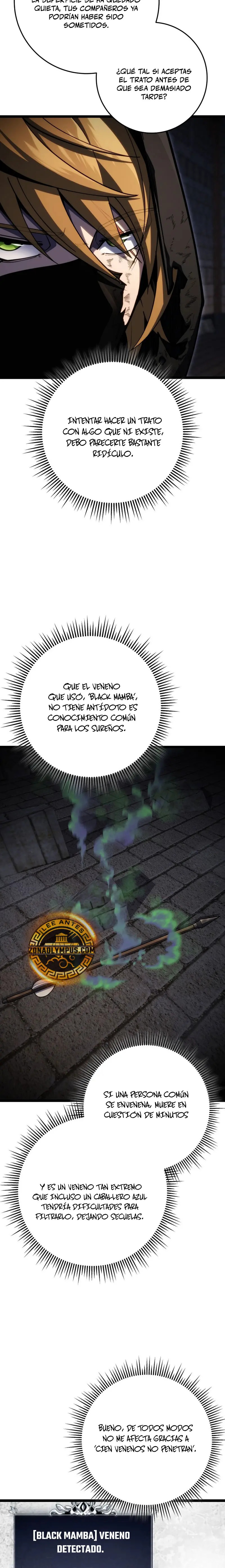 Read A Dragon Slayer's Peerless Regression Español Manga Online