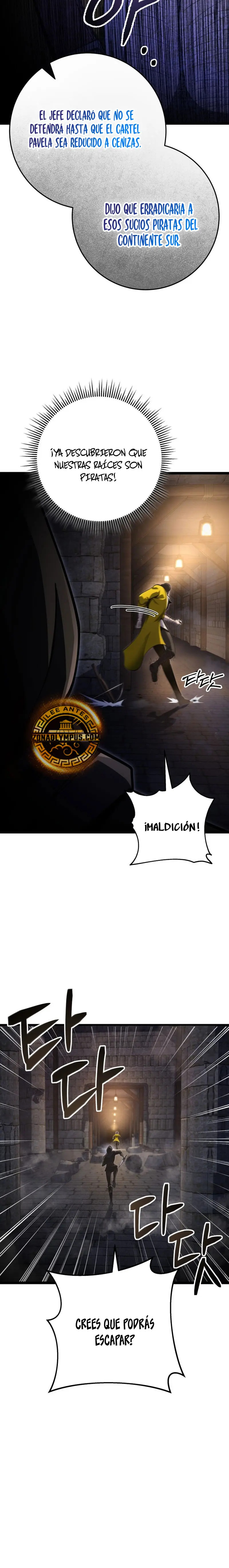 Read A Dragon Slayer's Peerless Regression Español Manga Online