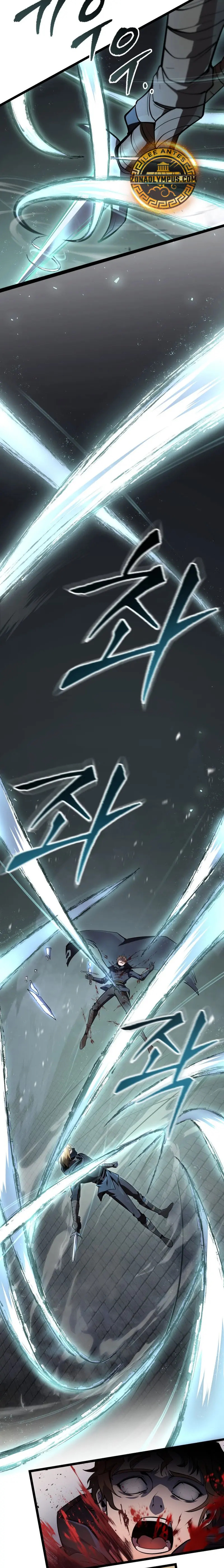 Read A Dragon Slayer's Peerless Regression Español Manga Online