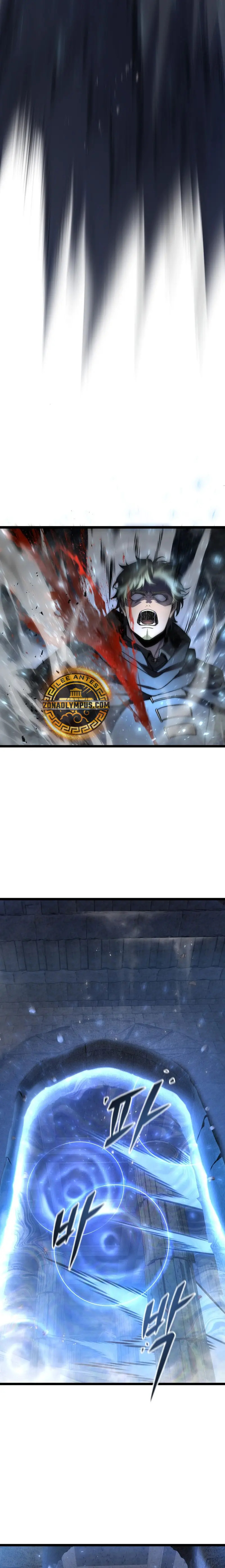 Read A Dragon Slayer's Peerless Regression Español Manga Online