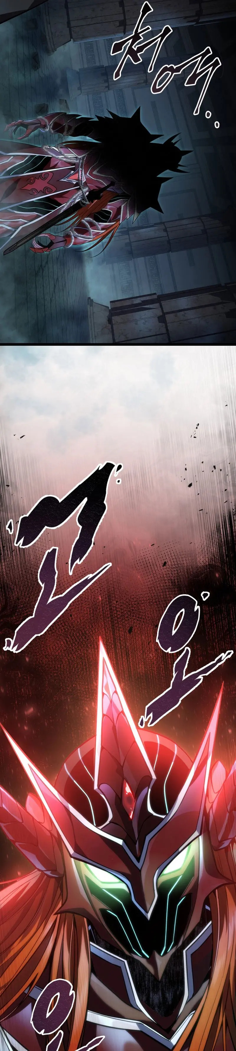 Read A Dragon Slayer's Peerless Regression Español Manga Online