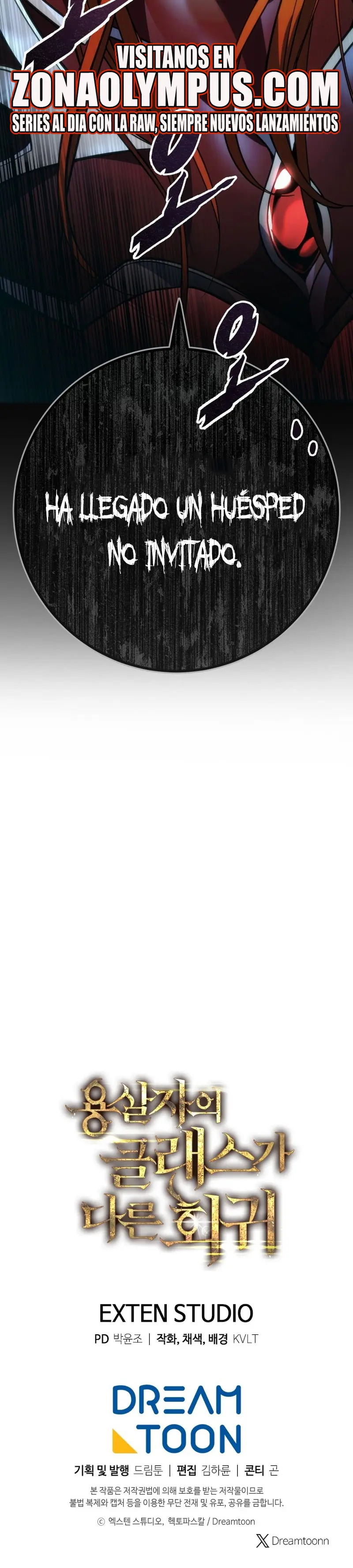 Read A Dragon Slayer's Peerless Regression Español Manga Online