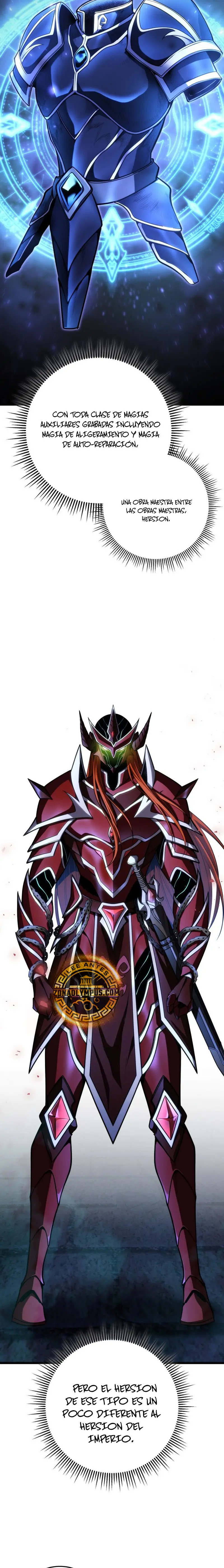 Read A Dragon Slayer's Peerless Regression Español Manga Online