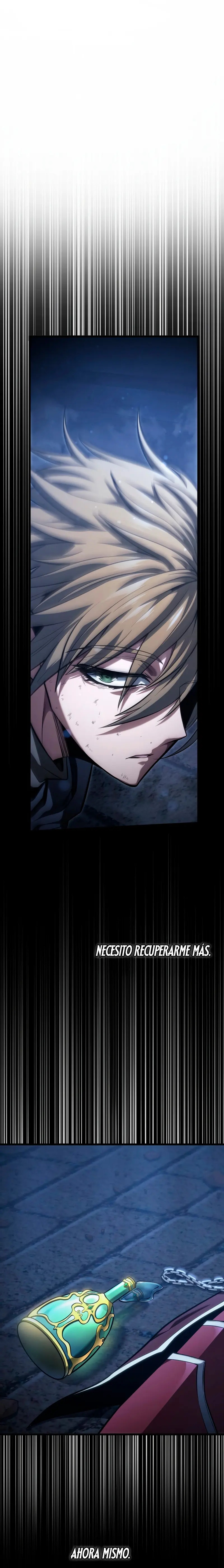 Read A Dragon Slayer's Peerless Regression Español Manga Online