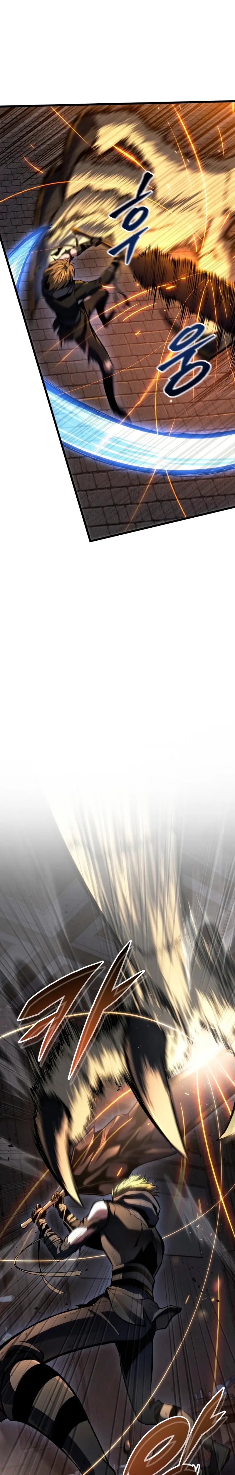 Read A Dragon Slayer's Peerless Regression Español Manga Online