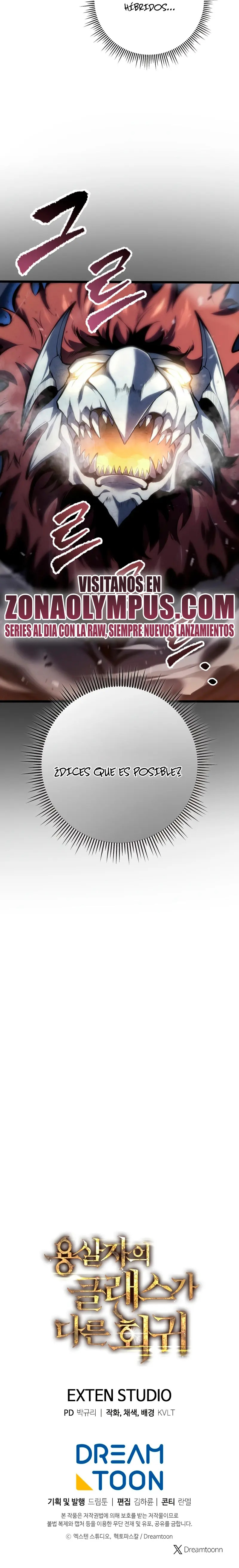 Read A Dragon Slayer's Peerless Regression Español Manga Online