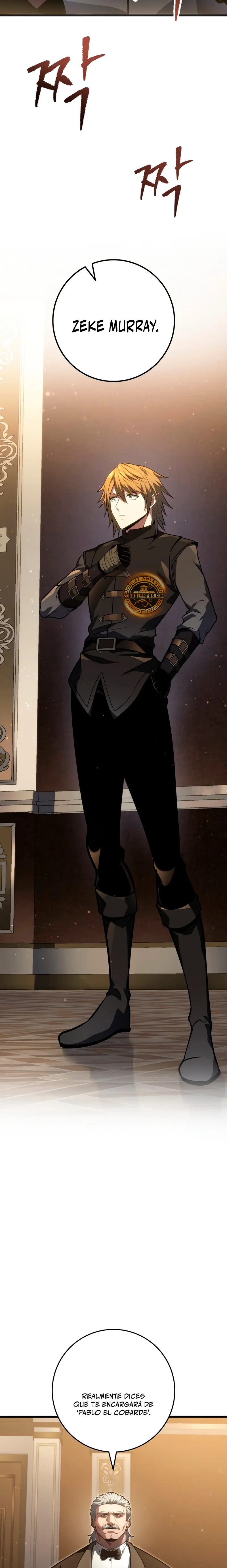 Read A Dragon Slayer's Peerless Regression Español Manga Online