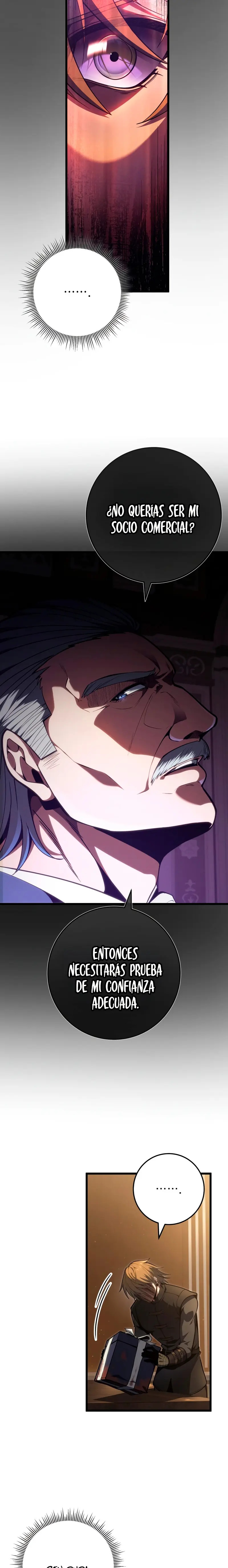 Read A Dragon Slayer's Peerless Regression Español Manga Online