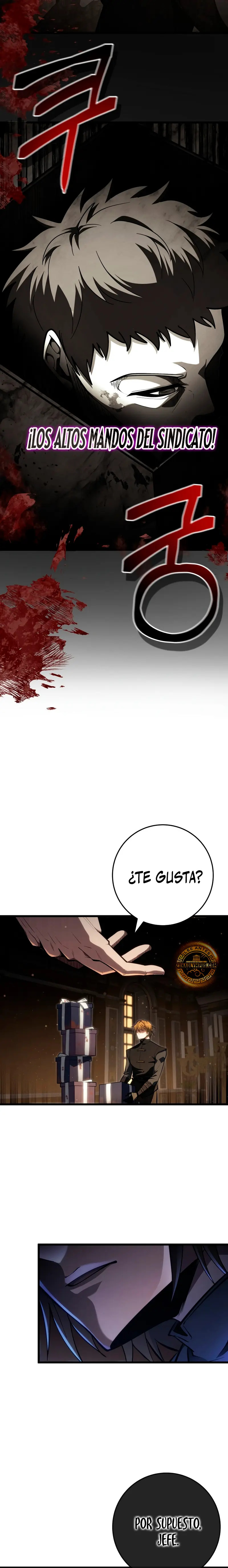 Read A Dragon Slayer's Peerless Regression Español Manga Online