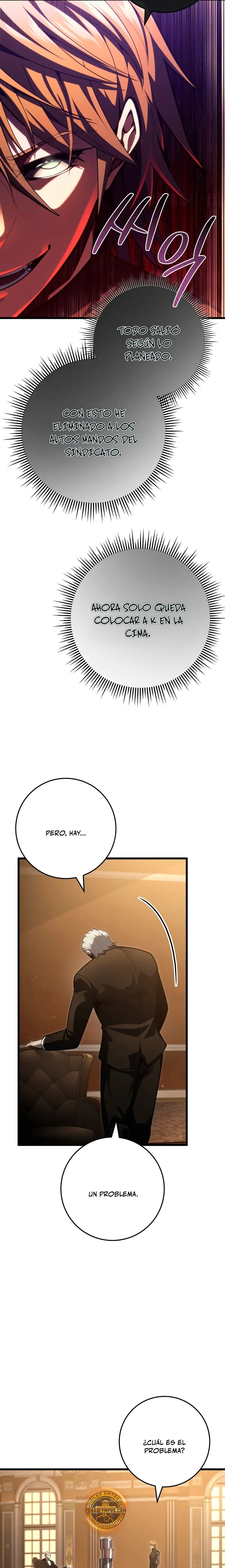 Read A Dragon Slayer's Peerless Regression Español Manga Online