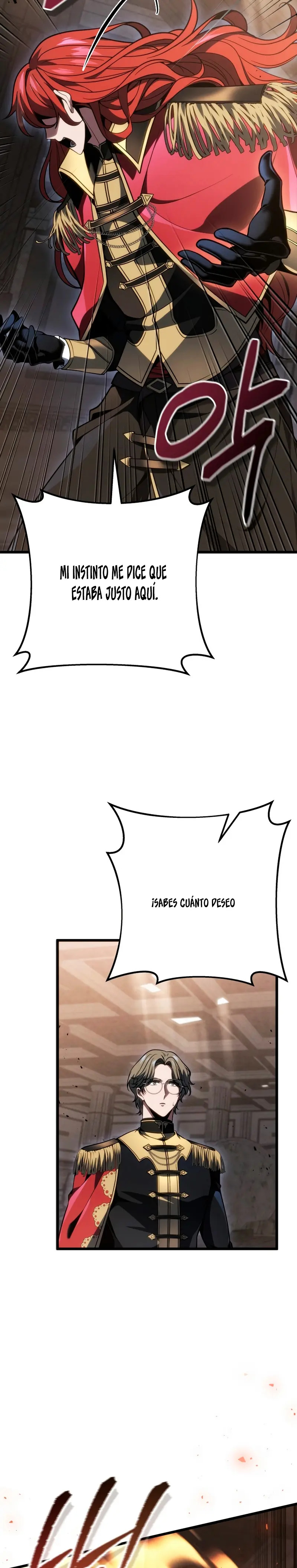 Read A Dragon Slayer's Peerless Regression Español Manga Online