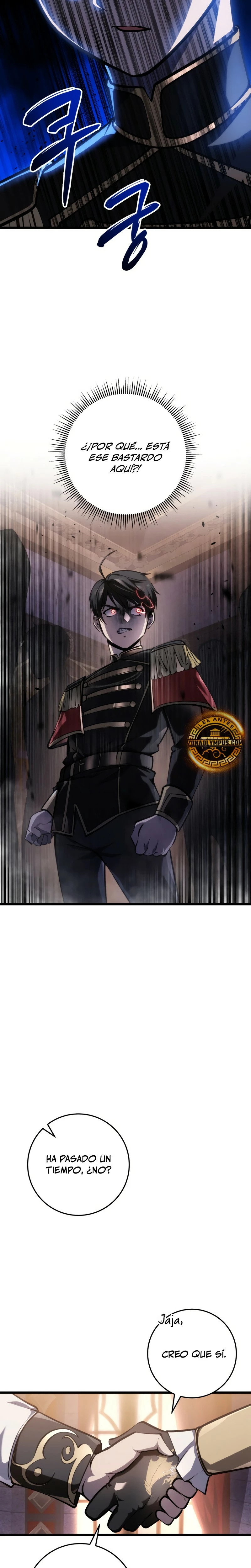 Read A Dragon Slayer's Peerless Regression Español Manga Online