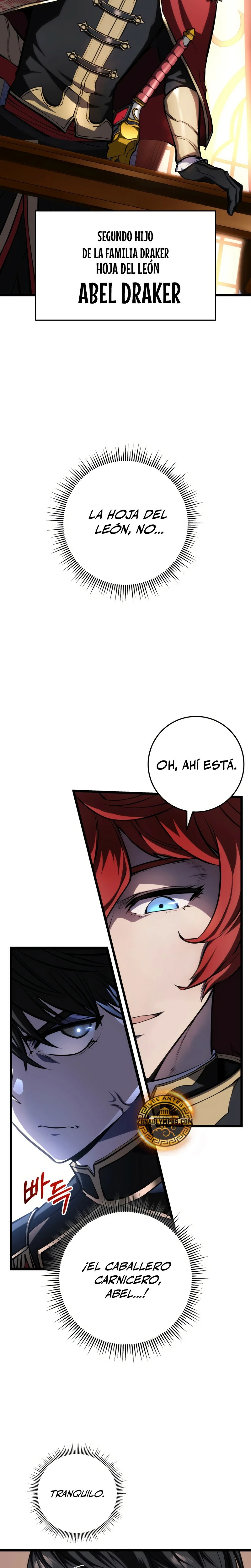 Read A Dragon Slayer's Peerless Regression Español Manga Online