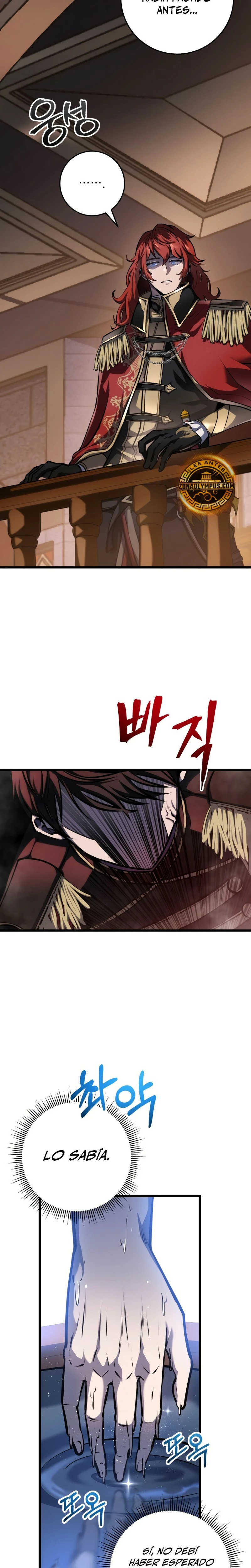 Read A Dragon Slayer's Peerless Regression Español Manga Online