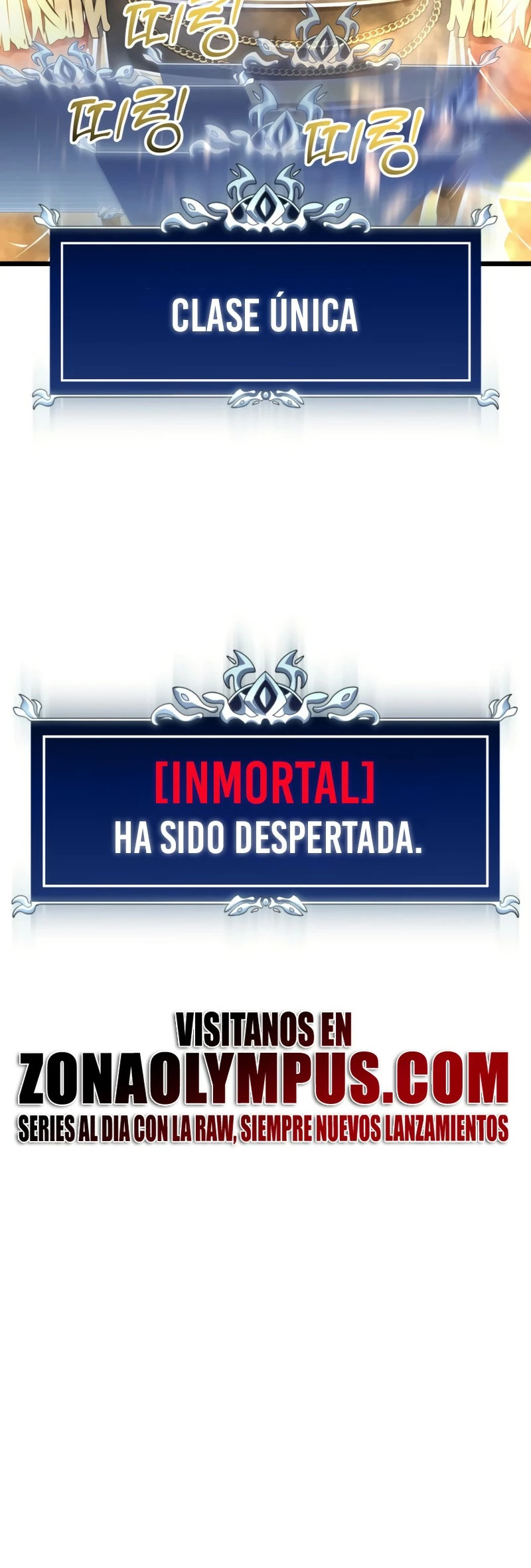 Read A Dragon Slayer's Peerless Regression Español Manga Online