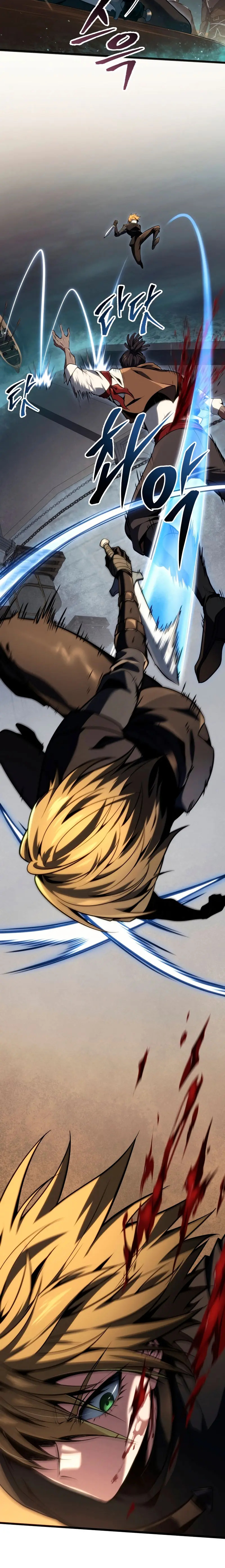 Read A Dragon Slayer's Peerless Regression Español Manga Online