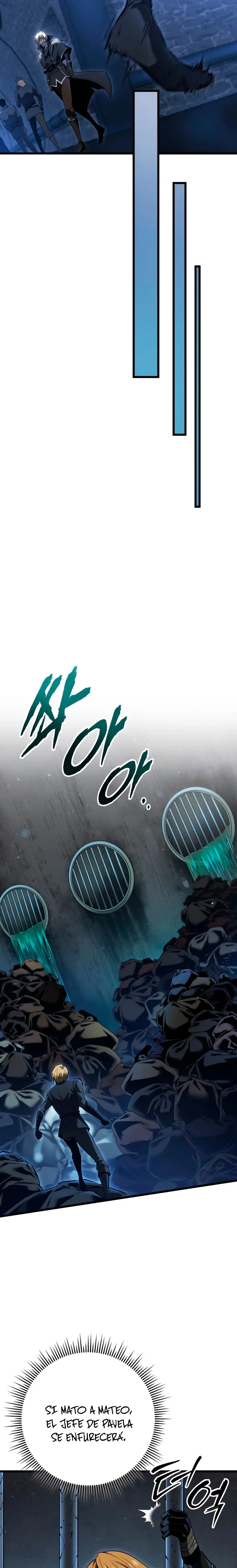 Read A Dragon Slayer's Peerless Regression Español Manga Online