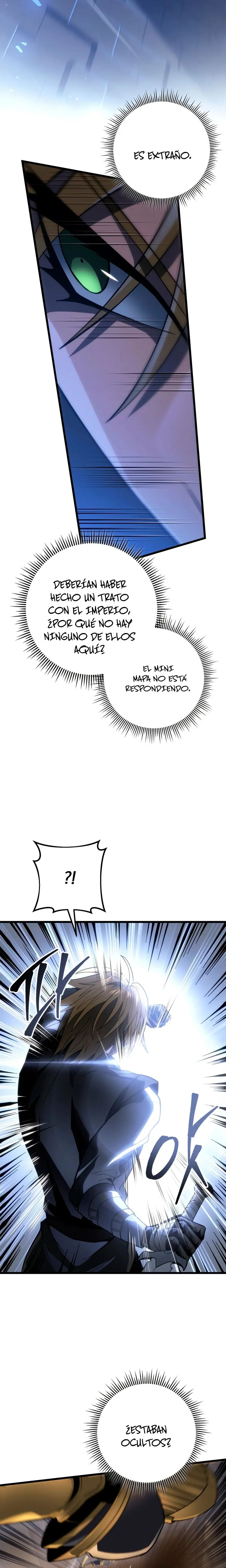 Read A Dragon Slayer's Peerless Regression Español Manga Online