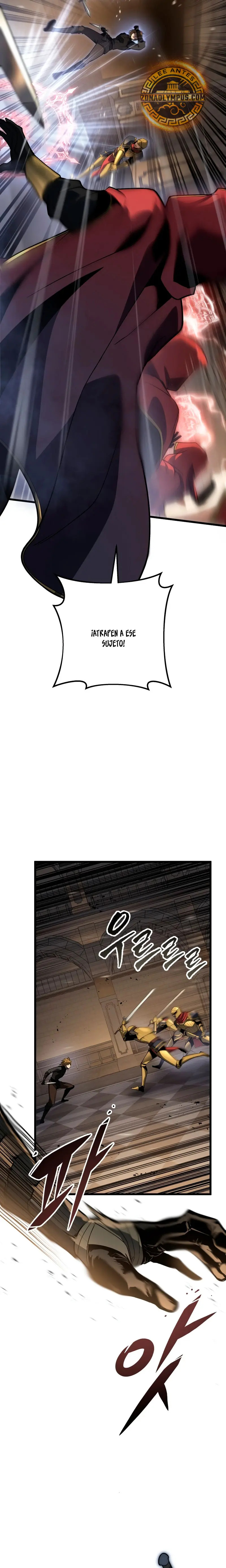 Read A Dragon Slayer's Peerless Regression Español Manga Online