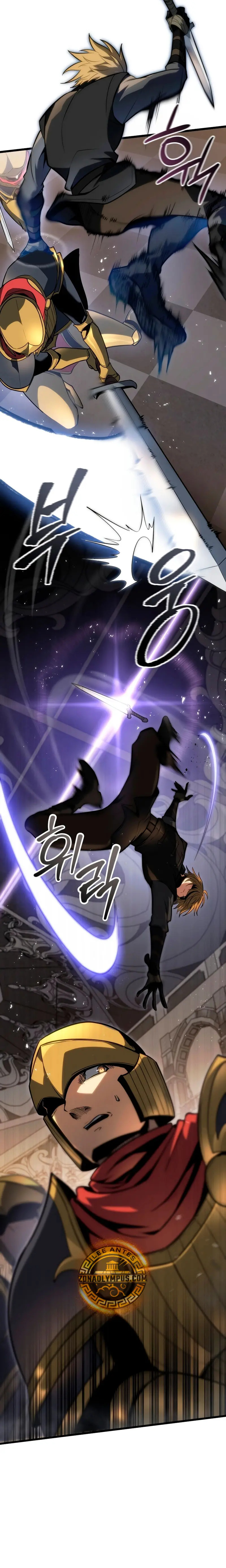 Read A Dragon Slayer's Peerless Regression Español Manga Online