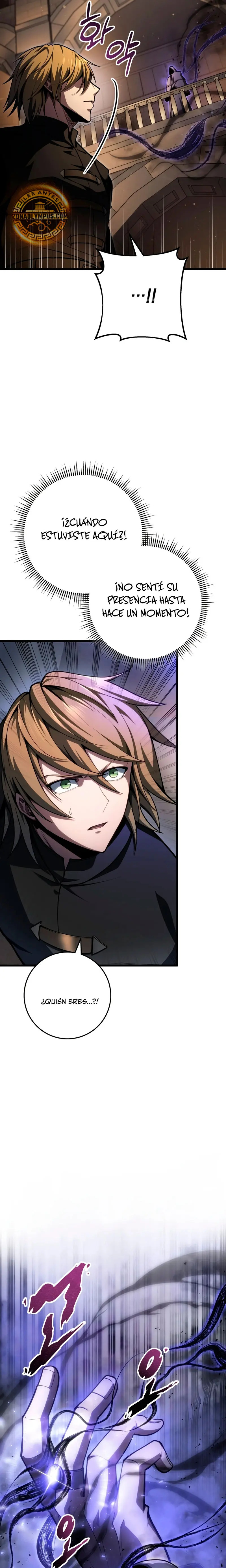 Read A Dragon Slayer's Peerless Regression Español Manga Online