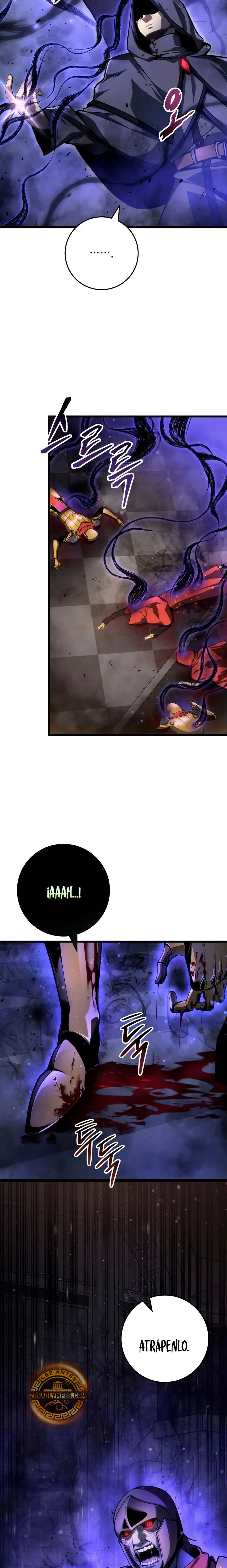 Read A Dragon Slayer's Peerless Regression Español Manga Online