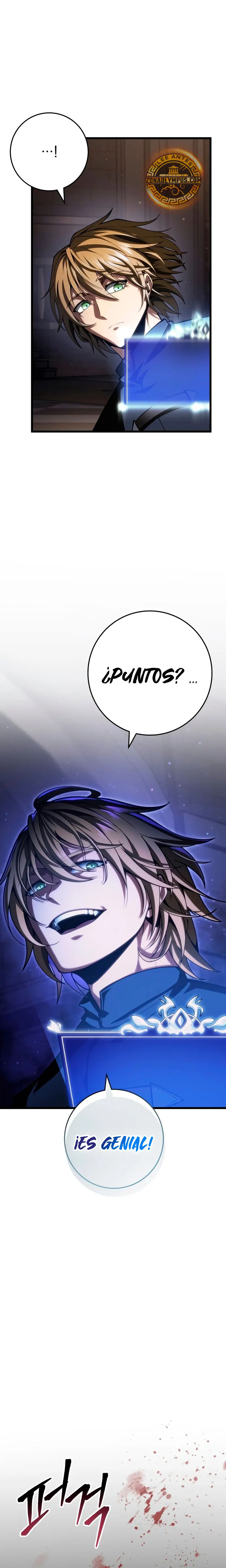 Read A Dragon Slayer's Peerless Regression Español Manga Online