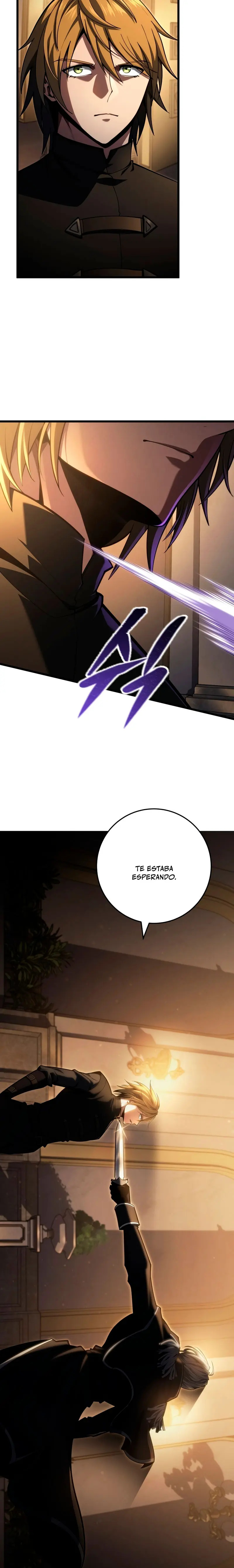 Read A Dragon Slayer's Peerless Regression Español Manga Online