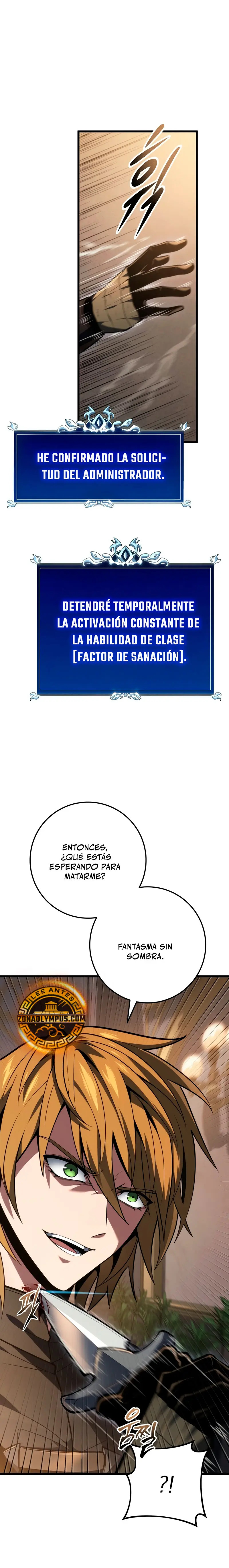 Read A Dragon Slayer's Peerless Regression Español Manga Online