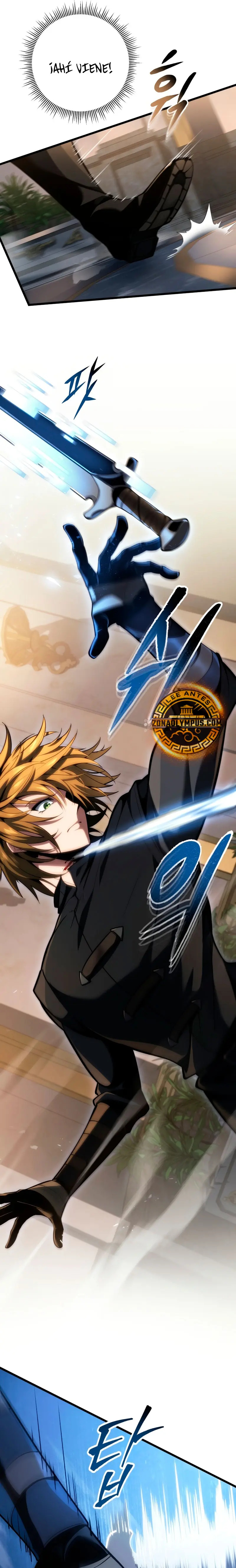 Read A Dragon Slayer's Peerless Regression Español Manga Online