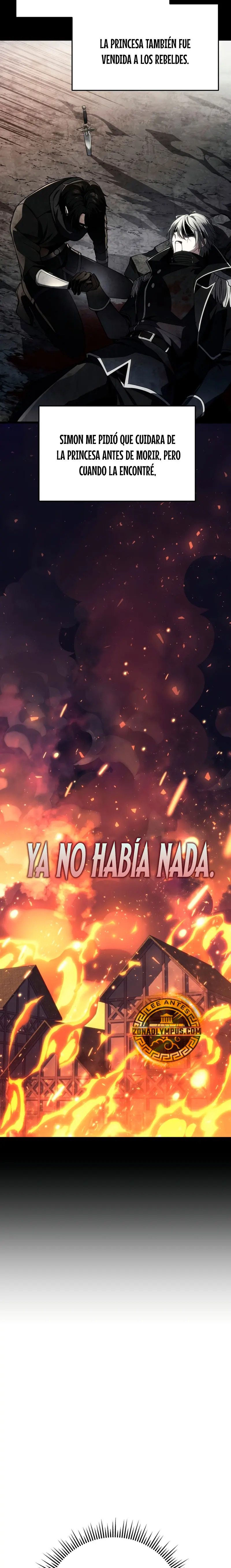 Read A Dragon Slayer's Peerless Regression Español Manga Online