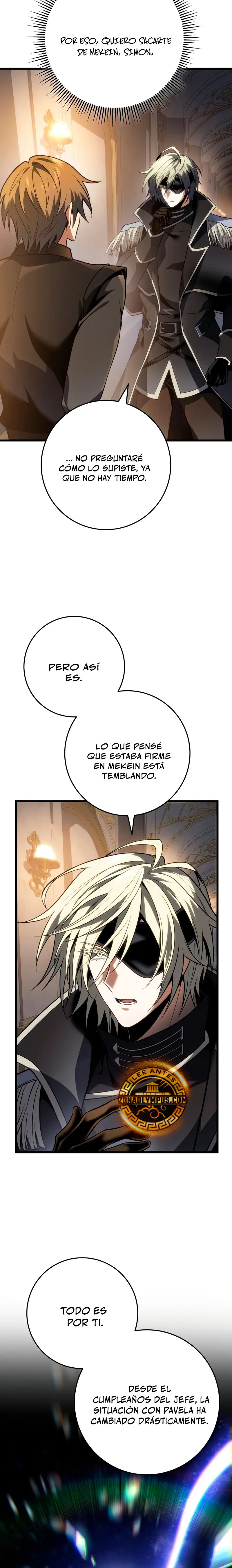 Read A Dragon Slayer's Peerless Regression Español Manga Online