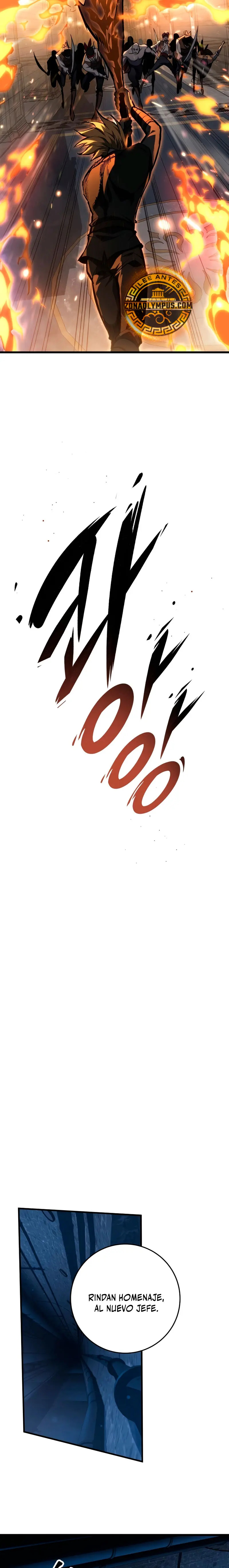 Read A Dragon Slayer's Peerless Regression Español Manga Online