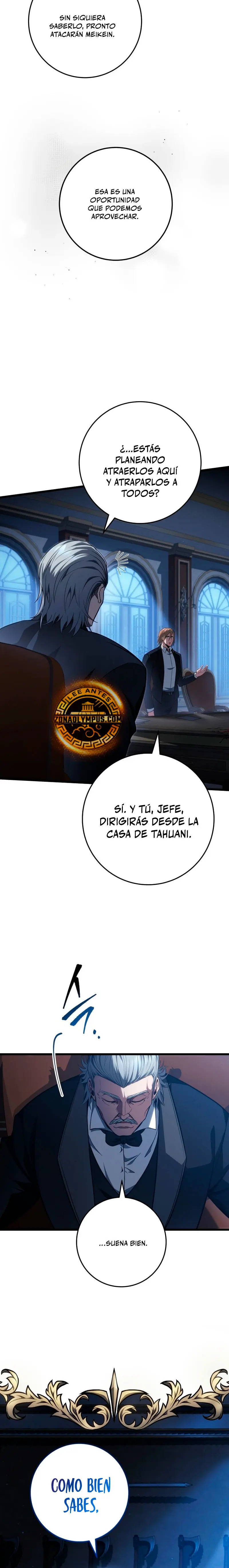 Read A Dragon Slayer's Peerless Regression Español Manga Online