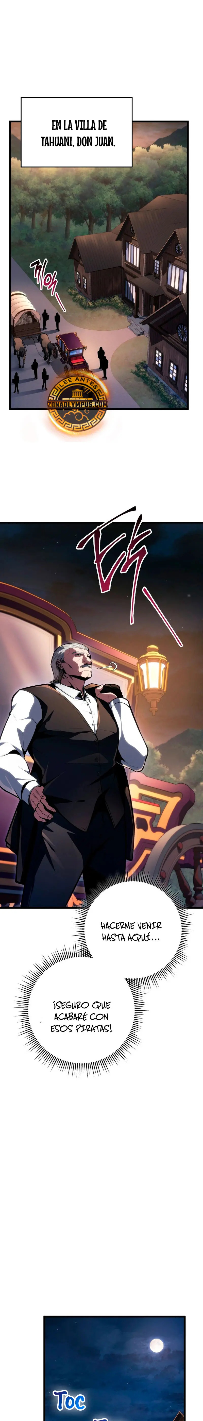 Read A Dragon Slayer's Peerless Regression Español Manga Online