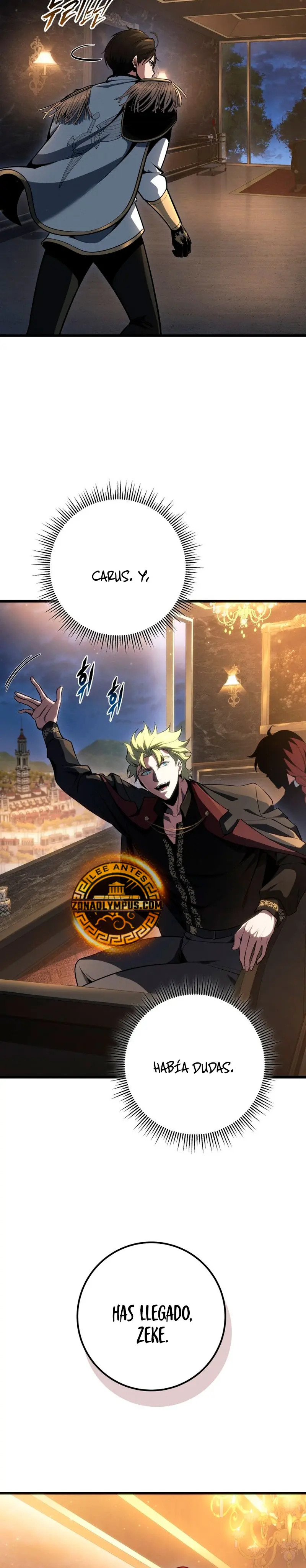 Read A Dragon Slayer's Peerless Regression Español Manga Online