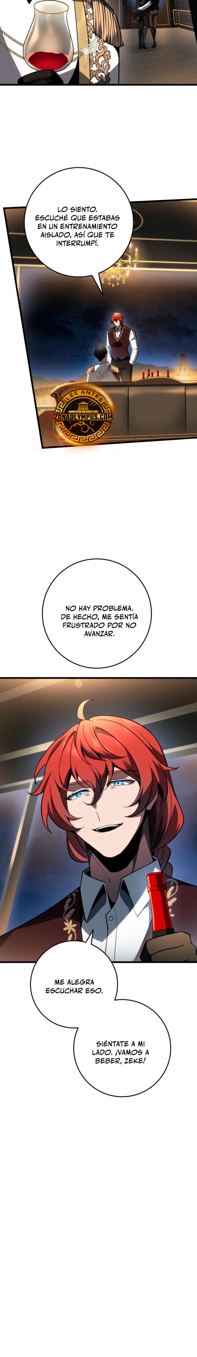 Read A Dragon Slayer's Peerless Regression Español Manga Online