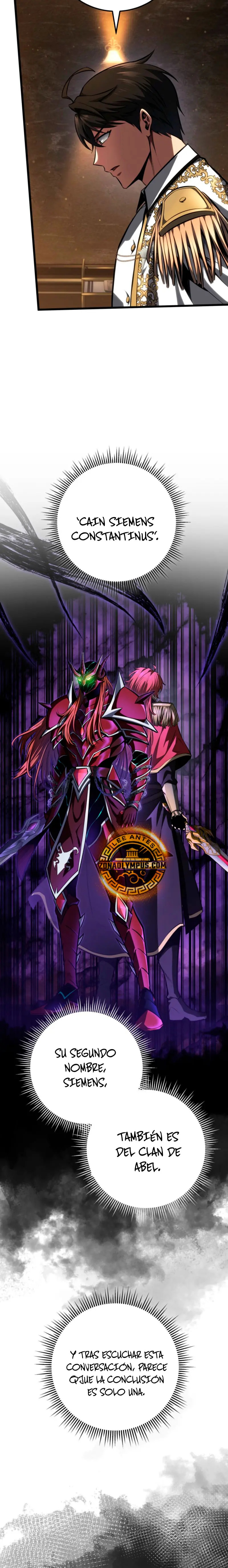 Read A Dragon Slayer's Peerless Regression Español Manga Online