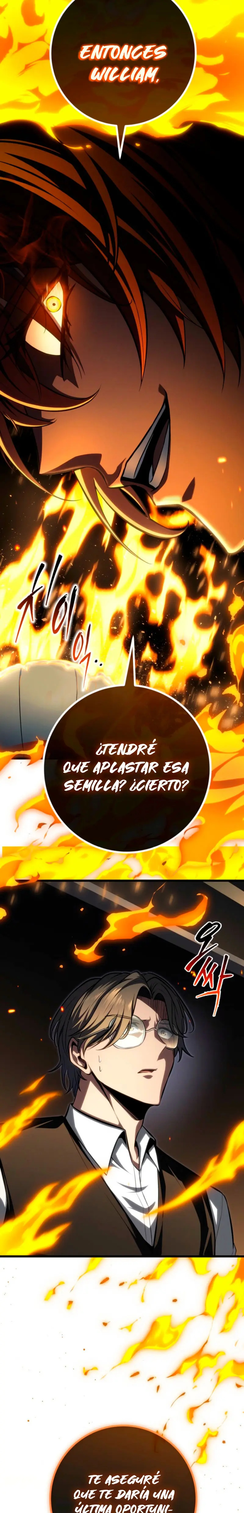 Read A Dragon Slayer's Peerless Regression Español Manga Online