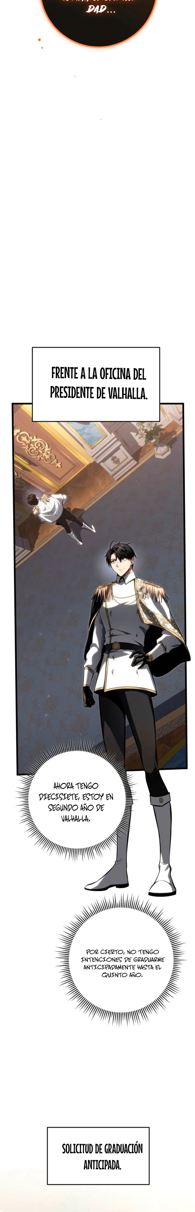 Read A Dragon Slayer's Peerless Regression Español Manga Online