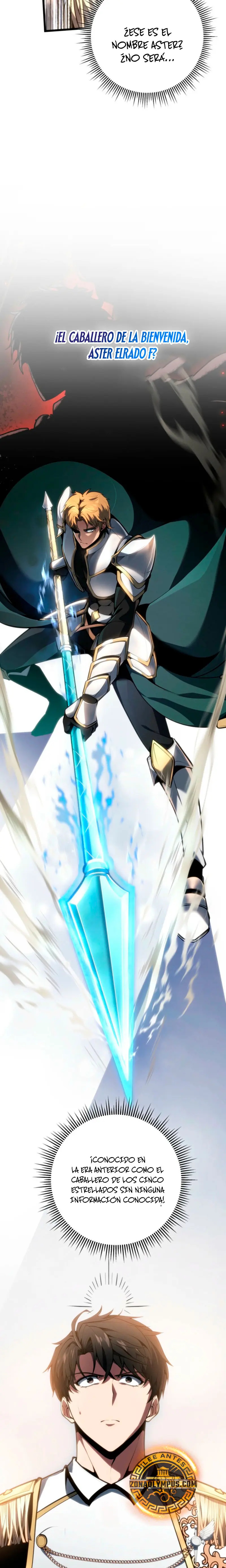 Read A Dragon Slayer's Peerless Regression Español Manga Online