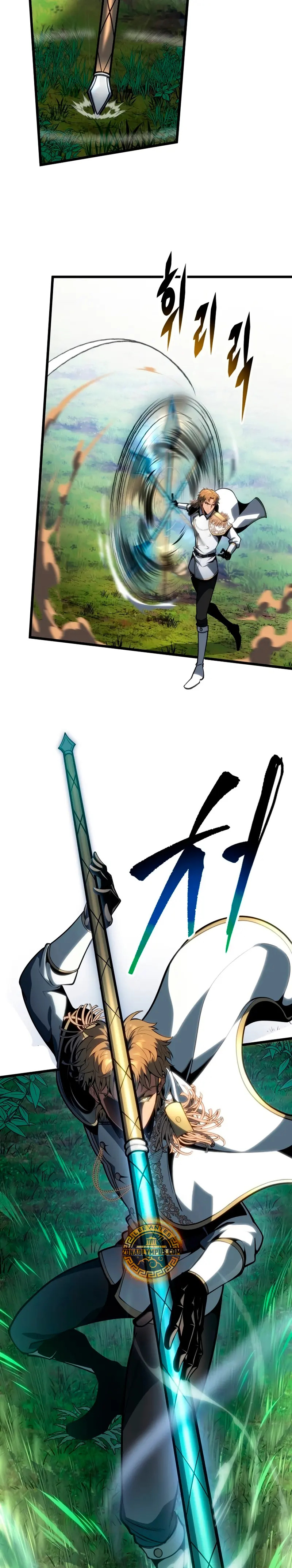 Read A Dragon Slayer's Peerless Regression Español Manga Online