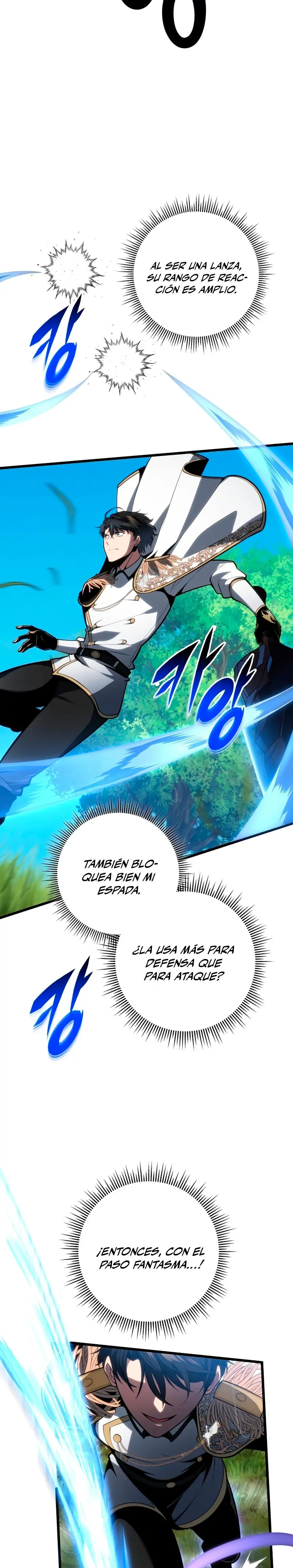 Read A Dragon Slayer's Peerless Regression Español Manga Online