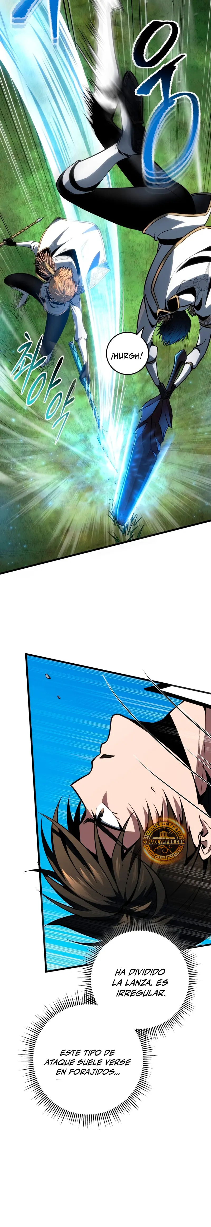 Read A Dragon Slayer's Peerless Regression Español Manga Online