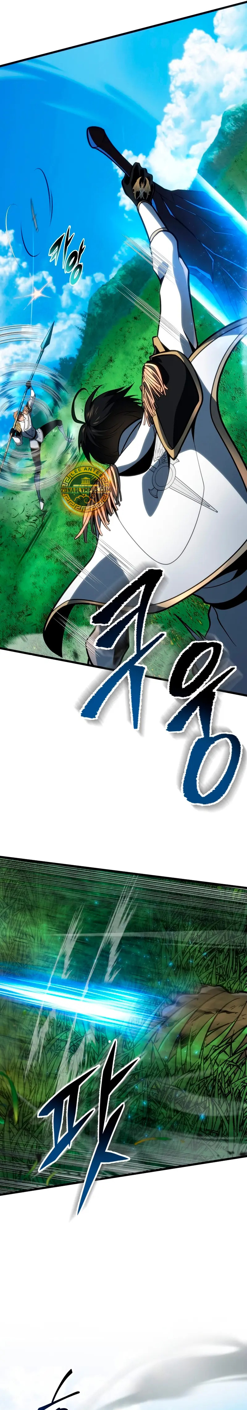 Read A Dragon Slayer's Peerless Regression Español Manga Online