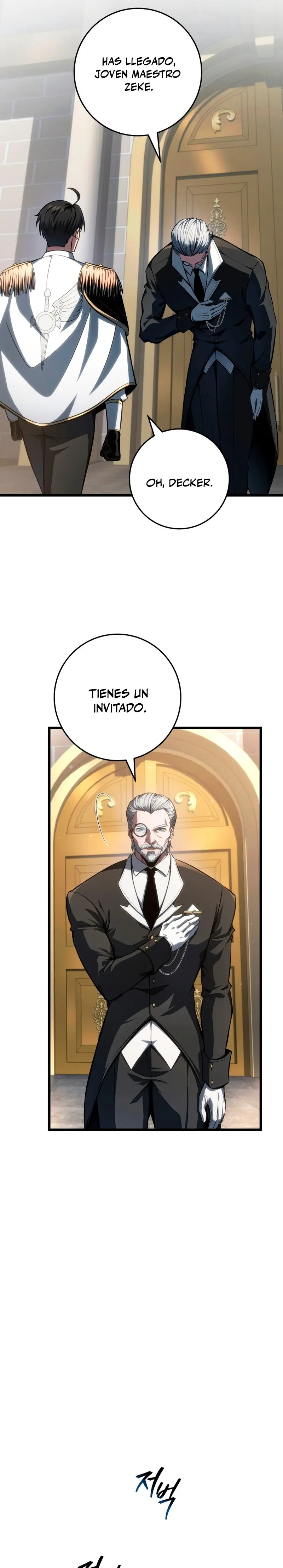 Read A Dragon Slayer's Peerless Regression Español Manga Online