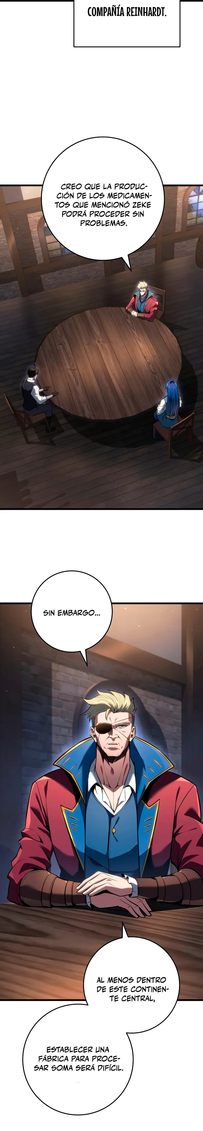 Read A Dragon Slayer's Peerless Regression Español Manga Online