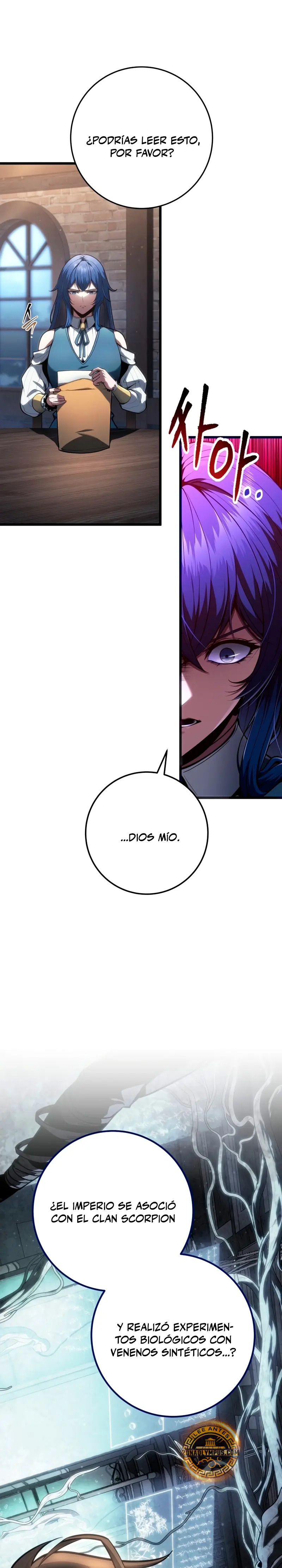 Read A Dragon Slayer's Peerless Regression Español Manga Online